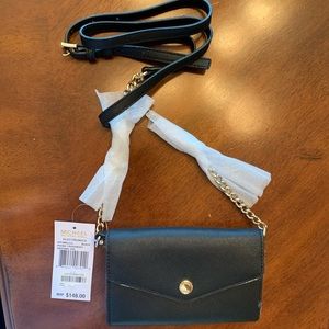 small phone/wallet crossbody purse